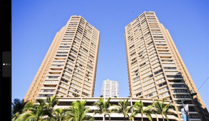 1778 Ala Moana Boulevard,Honolulu,Hawaii,96815,1 バスルームバスルーム,コンド / タウンハウス,Ala Moana,10,18320461