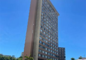 1121 Ala Napunani Street,Honolulu,Hawaii,96818,2 ベッドルーム ベッドルーム,1 バスルームバスルーム,コンド / タウンハウス,Ala Napunani,5,18370870