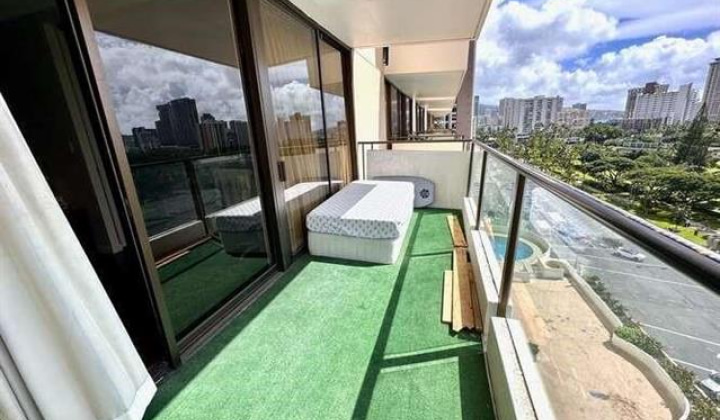 1860 Ala Moana Boulevard,Honolulu,Hawaii,96815,2 Bedrooms Bedrooms,2 BathroomsBathrooms,Condo/Townhouse,Ala Moana,10,18322562