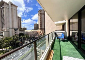 1860 Ala Moana Boulevard,Honolulu,Hawaii,96815,2 Bedrooms Bedrooms,2 BathroomsBathrooms,Condo/Townhouse,Ala Moana,10,18322562