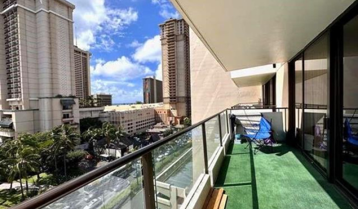 1860 Ala Moana Boulevard,Honolulu,Hawaii,96815,2 Bedrooms Bedrooms,2 BathroomsBathrooms,Condo/Townhouse,Ala Moana,10,18322562