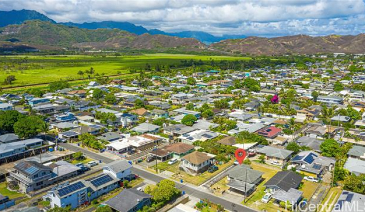 602 Halela Street,Kailua,Hawaii,96734,3 ベッドルーム ベッドルーム,1 バスルームバスルーム,一戸建て,Halela,18323040