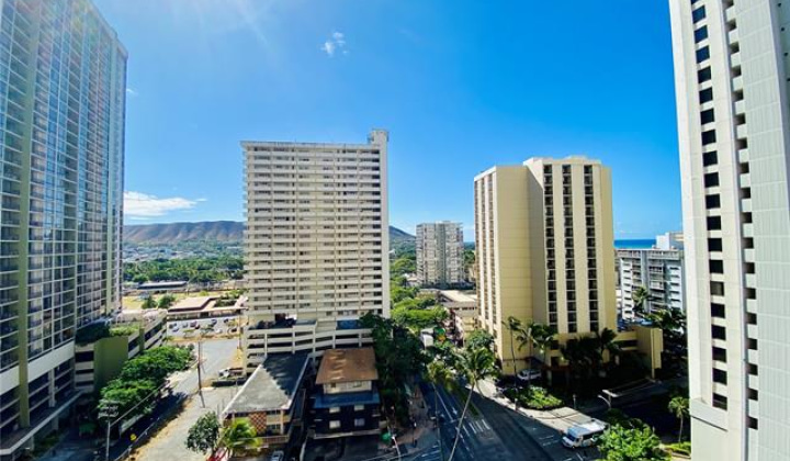 201 Ohua Avenue,Honolulu,Hawaii,96815,1 ベッドルーム ベッドルーム,1 バスルームバスルーム,コンド / タウンハウス,Ohua,15,18323043