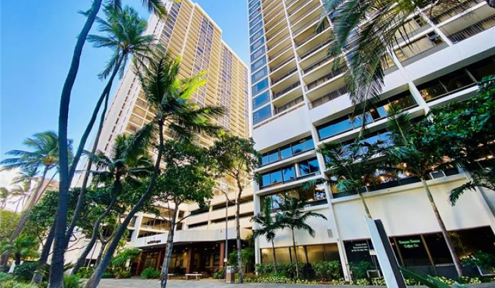 201 Ohua Avenue,Honolulu,Hawaii,96815,1 ベッドルーム ベッドルーム,1 バスルームバスルーム,コンド / タウンハウス,Ohua,15,18323043