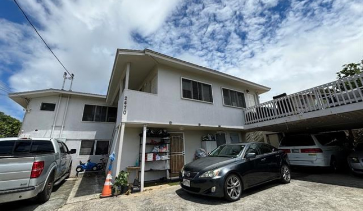 2470 学校 Street,Honolulu,Hawaii,96819,13 ベッドルーム ベッドルーム,9 バスルームバスルーム,一戸建て,School,18324245