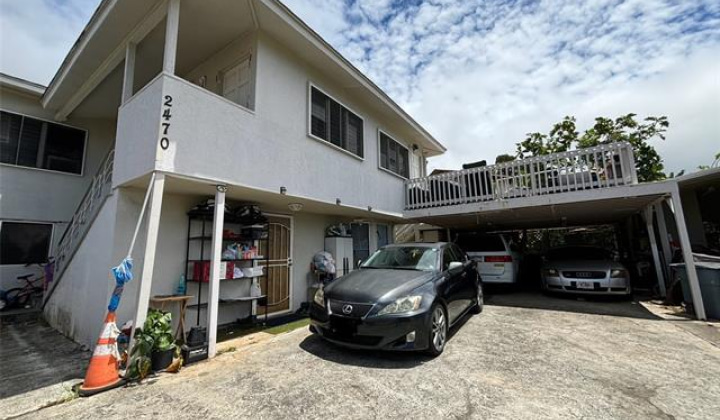 2470 学校 Street,Honolulu,Hawaii,96819,13 ベッドルーム ベッドルーム,9 バスルームバスルーム,一戸建て,School,18324245