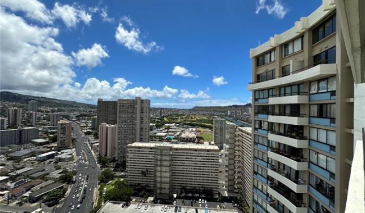 2333 Kapiolani Boulevard,Honolulu,Hawaii,96826,1 ベッドルーム ベッドルーム,1 バスルームバスルーム,コンド / タウンハウス,Kapiolani,33,18216036