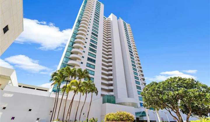 1341 Kapiolani Boulevard,Honolulu,Hawaii,96814,2 ベッドルーム ベッドルーム,2 バスルームバスルーム,コンド / タウンハウス,Kapiolani,21,18326766