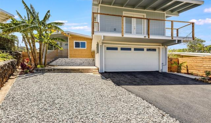 1375 Humuula Place,Kailua,Hawaii,96734,4 ベッドルーム ベッドルーム,4 バスルームバスルーム,一戸建て,Humuula,18327449