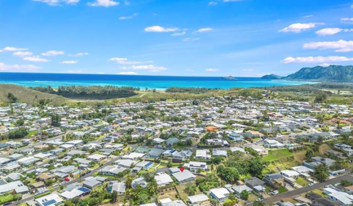 1375 Humuula Place,Kailua,Hawaii,96734,4 ベッドルーム ベッドルーム,4 バスルームバスルーム,一戸建て,Humuula,18327449