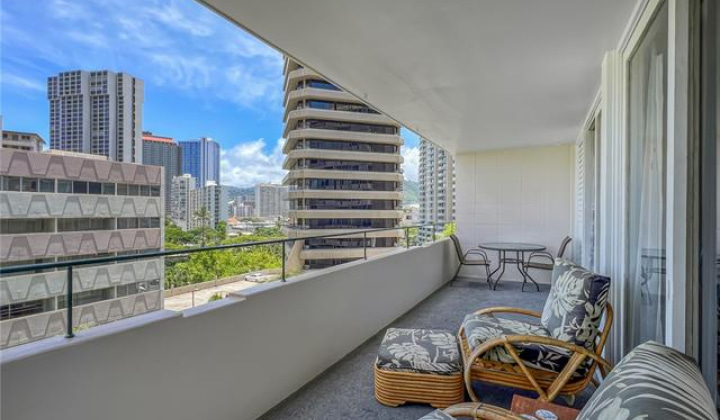 1720 Ala Moana Boulevard,Honolulu,Hawaii,96815,2 ベッドルーム ベッドルーム,1 バスルームバスルーム,コンド / タウンハウス,Ala Moana,9,18217344