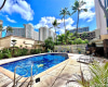 1720 Ala Moana Boulevard,Honolulu,Hawaii,96815,2 ベッドルーム ベッドルーム,1 バスルームバスルーム,コンド / タウンハウス,Ala Moana,9,18217344