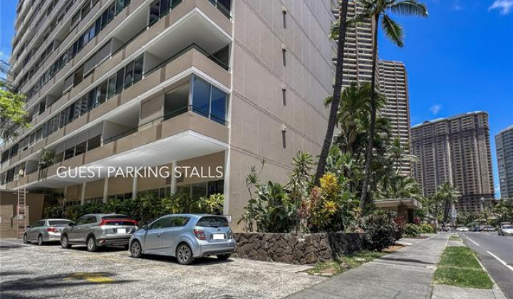 1720 Ala Moana Boulevard,Honolulu,Hawaii,96815,2 ベッドルーム ベッドルーム,1 バスルームバスルーム,コンド / タウンハウス,Ala Moana,9,18217344