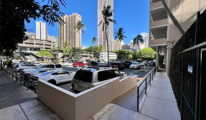 1720 Ala Moana Boulevard,Honolulu,Hawaii,96815,2 ベッドルーム ベッドルーム,1 バスルームバスルーム,コンド / タウンハウス,Ala Moana,9,18217344