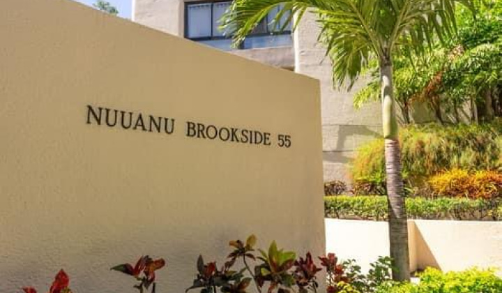 55 Judd Street,Honolulu,Hawaii,96817,1 ベッドルーム ベッドルーム,1 バスルームバスルーム,コンド / タウンハウス,Judd,5,18328347