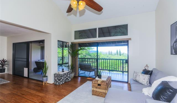 1344B Kamahele Street,Kailua,Hawaii,96734,3 ベッドルーム ベッドルーム,2 バスルームバスルーム,コンド / タウンハウス,Kamahele,1,18329736