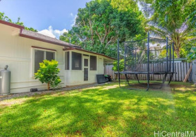 1515 Mokulua Drive,Kailua,Hawaii,96734,3 ベッドルーム ベッドルーム,2 バスルームバスルーム,一戸建て,Mokulua,18378151