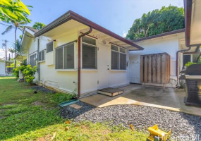 1515 Mokulua Drive,Kailua,Hawaii,96734,3 ベッドルーム ベッドルーム,2 バスルームバスルーム,一戸建て,Mokulua,18378151