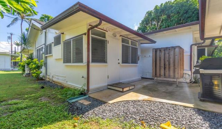 1515 Mokulua Drive,Kailua,Hawaii,96734,3 ベッドルーム ベッドルーム,2 バスルームバスルーム,一戸建て,Mokulua,18378151