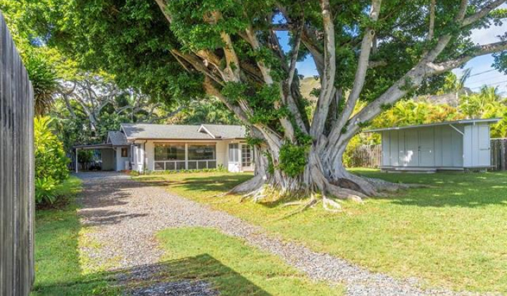 1515 Mokulua Drive,Kailua,Hawaii,96734,3 ベッドルーム ベッドルーム,2 バスルームバスルーム,一戸建て,Mokulua,18378151