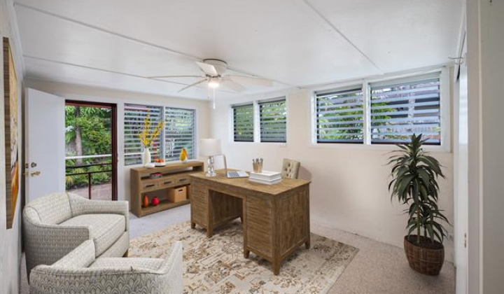 1445 Mokulua Drive,Kailua,Hawaii,96734,4 ベッドルーム ベッドルーム,3 バスルームバスルーム,一戸建て,Mokulua,18330174