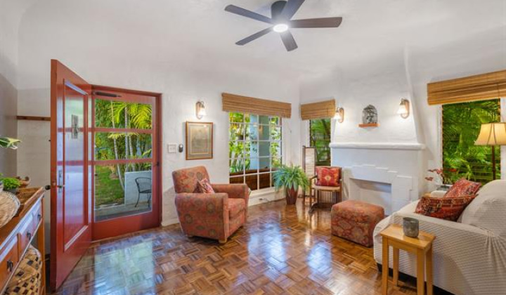 1445 Mokulua Drive,Kailua,Hawaii,96734,4 ベッドルーム ベッドルーム,3 バスルームバスルーム,一戸建て,Mokulua,18330174