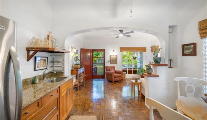 1445 Mokulua Drive,Kailua,Hawaii,96734,4 ベッドルーム ベッドルーム,3 バスルームバスルーム,一戸建て,Mokulua,18330174