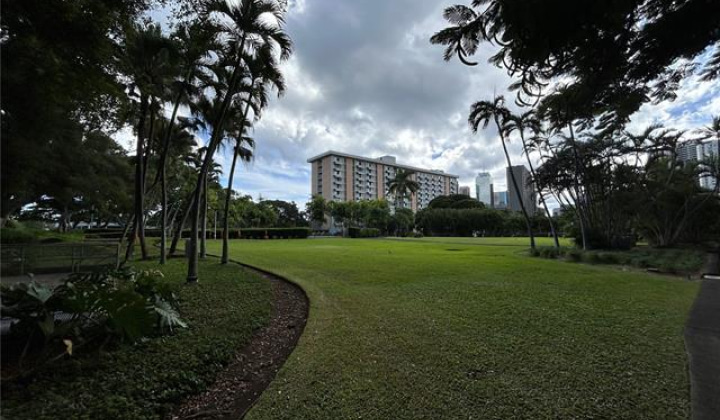 1511 Nuuanu Avenue,Honolulu,Hawaii,96817,1 バスルームバスルーム,コンド / タウンハウス,Nuuanu,6,18330718