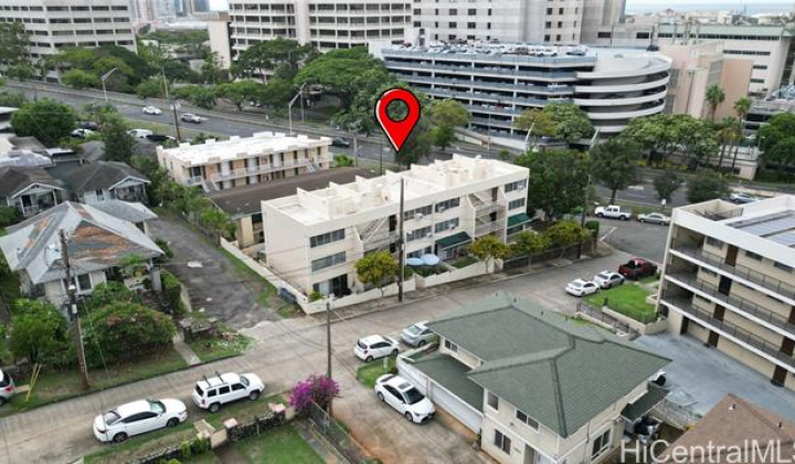 502 Captain Cook Avenue,Honolulu,Hawaii,96813,2 ベッドルーム ベッドルーム,1 バスルームバスルーム,コンド / タウンハウス,Captain Cook,3,18379676