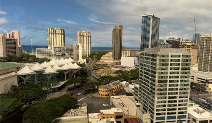 1750 Kalakaua Avenue,Honolulu,Hawaii,96826,2 ベッドルーム ベッドルーム,2 バスルームバスルーム,コンド / タウンハウス,Kalakaua,21,18331887