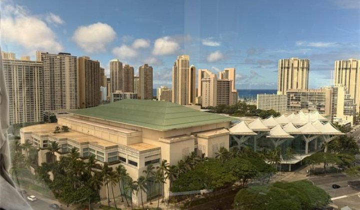 1750 Kalakaua Avenue,Honolulu,Hawaii,96826,2 ベッドルーム ベッドルーム,2 バスルームバスルーム,コンド / タウンハウス,Kalakaua,21,18331887