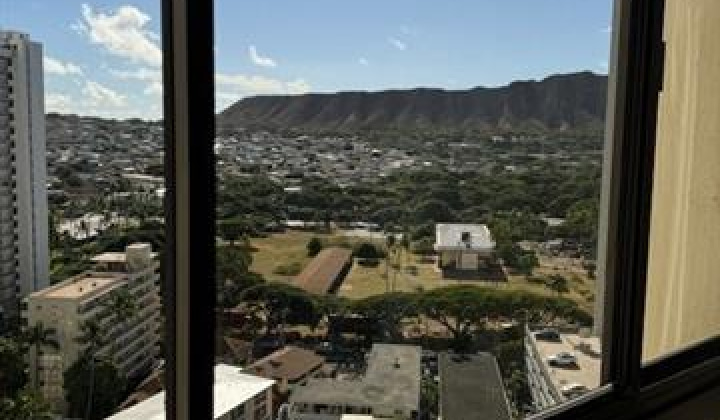 300 Wai Nani Way,Honolulu,Hawaii,96815,1 バスルームバスルーム,コンド / タウンハウス,Wai Nani,20,18332108