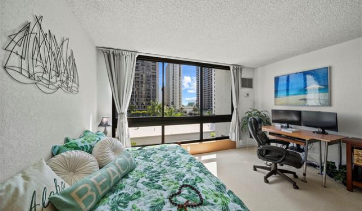 300 Wai Nani Way,Honolulu,Hawaii,96815,1 バスルームバスルーム,コンド / タウンハウス,Wai Nani,8,18223244