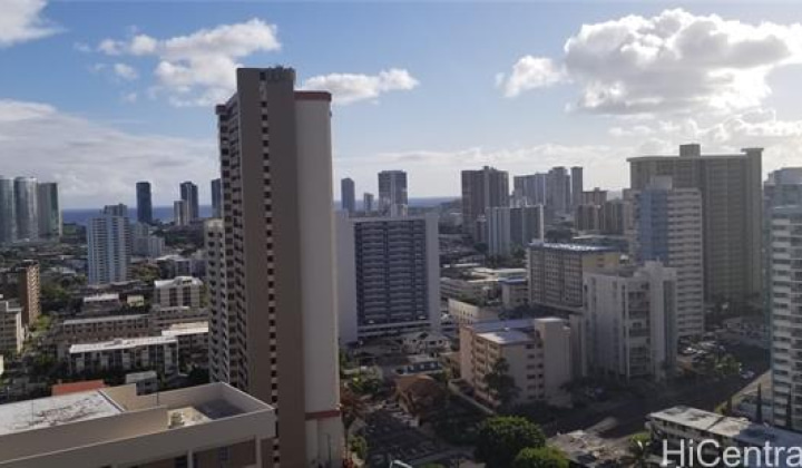 1630 Liholiho Street,Honolulu,Hawaii,96822,1 BathroomBathrooms,Condo/Townhouse,Liholiho,22,18380645