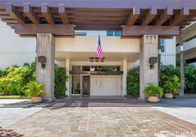 469 Ena Road,Honolulu,Hawaii,96815,3 Bedrooms Bedrooms,3 BathroomsBathrooms,Condo/Townhouse,Ena,3,18381109