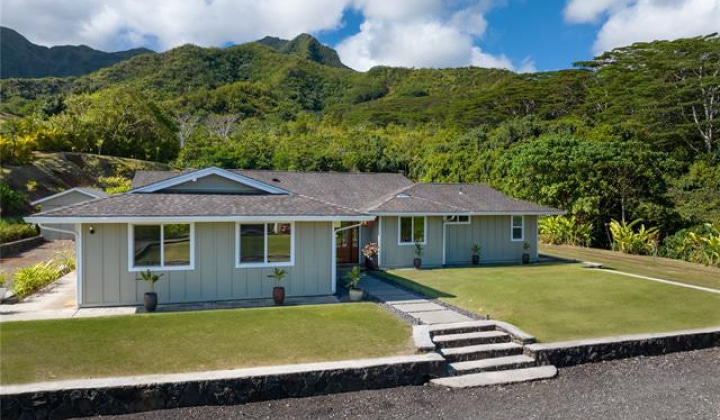 47-611 Mapele Road,Kaneohe,Hawaii,96744,3 ベッドルーム ベッドルーム,3 バスルームバスルーム,一戸建て,Mapele,18332912