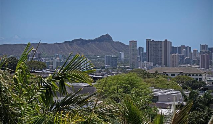 1509 Ualakaa Place,Honolulu,Hawaii,96822,5 ベッドルーム ベッドルーム,5 バスルームバスルーム,一戸建て,Ualakaa,18333504