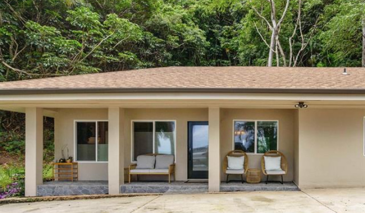 48-500 Kamehameha Highway,Kaneohe,Hawaii,96744,4 Bedrooms Bedrooms,3 BathroomsBathrooms,Single family,Kamehameha,18381630