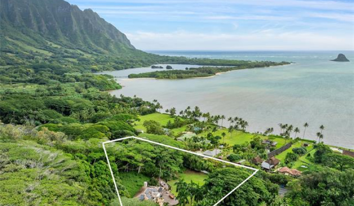 48-500 Kamehameha Highway,Kaneohe,Hawaii,96744,4 Bedrooms Bedrooms,3 BathroomsBathrooms,Single family,Kamehameha,18381630