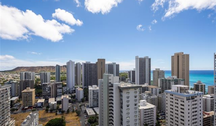 2410 Cleghorn Street,Honolulu,Hawaii,96815,1 ベッドルーム ベッドルーム,1 バスルームバスルーム,コンド / タウンハウス,Cleghorn,30,18333635