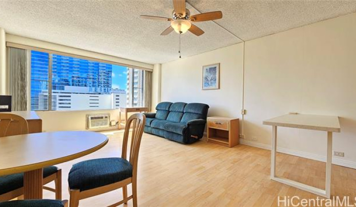 747 Amana Street,Honolulu,Hawaii,96814,1 バスルームバスルーム,コンド / タウンハウス,Amana,6,18333658