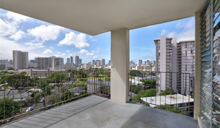 1634 Makiki Street,Honolulu,Hawaii,96822,2 ベッドルーム ベッドルーム,1 バスルームバスルーム,コンド / タウンハウス,Makiki,10,18383100