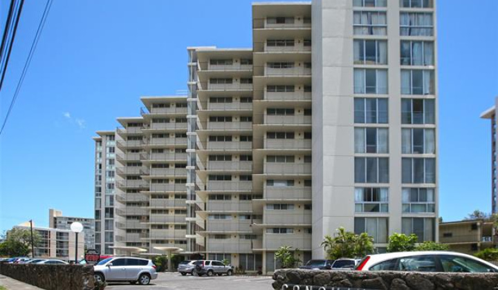 1634 Makiki Street,Honolulu,Hawaii,96822,2 ベッドルーム ベッドルーム,1 バスルームバスルーム,コンド / タウンハウス,Makiki,10,18383100