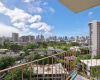 1634 Makiki Street,Honolulu,Hawaii,96822,2 ベッドルーム ベッドルーム,1 バスルームバスルーム,コンド / タウンハウス,Makiki,10,18383100