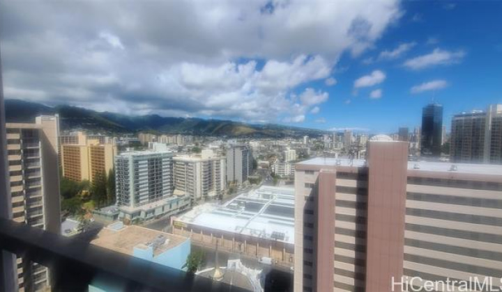 747 Amana Street,Honolulu,Hawaii,96814,1 バスルームバスルーム,コンド / タウンハウス,Amana,21,18226234