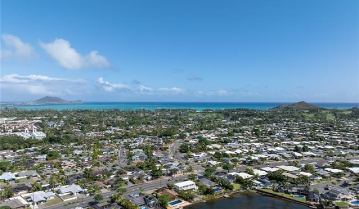 664 Keolu Drive,Kailua,Hawaii,96734,4 ベッドルーム ベッドルーム,2 バスルームバスルーム,一戸建て,Keolu,18336443