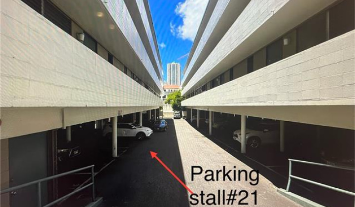 747 Kinau Street,Honolulu,Hawaii,96813,2 ベッドルーム ベッドルーム,1 バスルームバスルーム,コンド / タウンハウス,Kinau,2,18336649