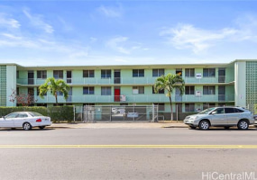 775 Mcneill Street,Honolulu,Hawaii,96817,2 ベッドルーム ベッドルーム,1 バスルームバスルーム,コンド / タウンハウス,Mcneill,3,18337159