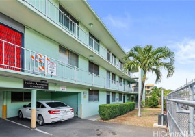 775 Mcneill Street,Honolulu,Hawaii,96817,2 ベッドルーム ベッドルーム,1 バスルームバスルーム,コンド / タウンハウス,Mcneill,3,18337159