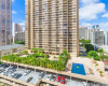 411 Hobron Lane,Honolulu,Hawaii,96815,1 ベッドルーム ベッドルーム,1 バスルームバスルーム,コンド / タウンハウス,Hobron,27,18337688